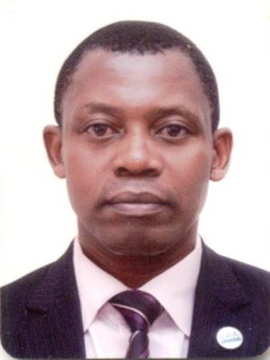 CPA Derick Nkajja - Institute of Certified Public Accountants of Uganda