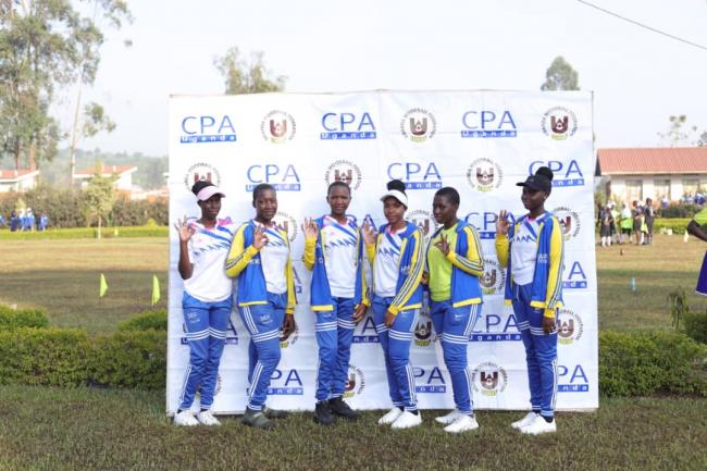 Historic Win at 14th ICPAU Juniors Woodball Championship: Fifth Title in Six Years